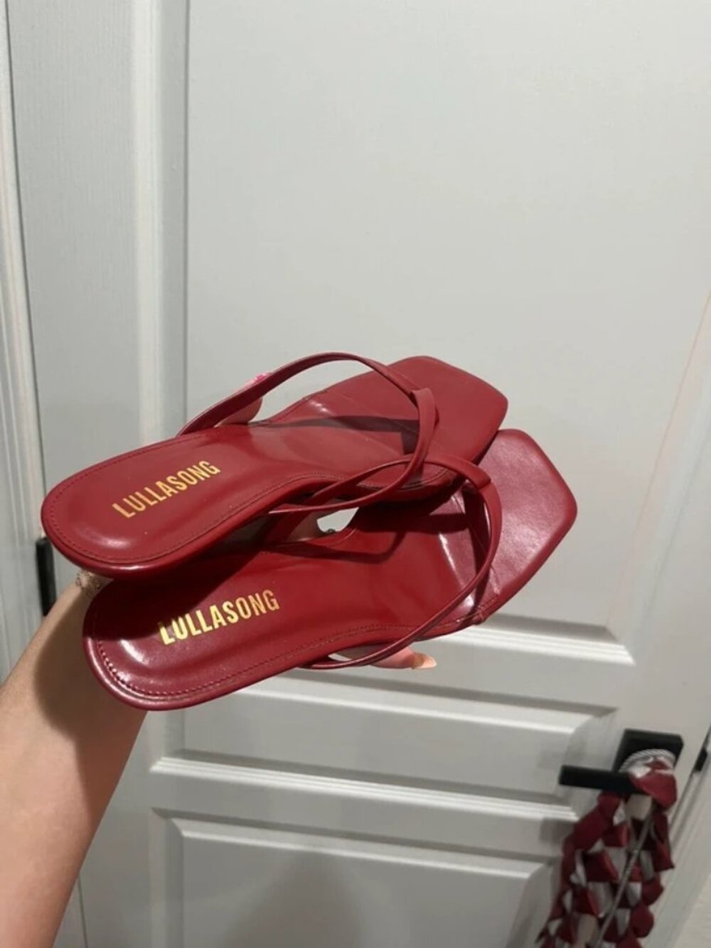 Women’s kitten heels